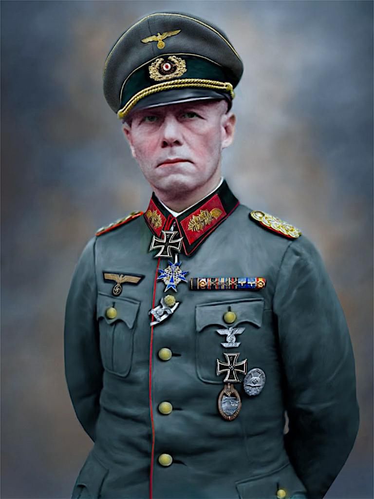 历史|历史上过目难忘瞬间：戴假发逃亡的列宁，图13娃娃兵排队索要希特勒的签名