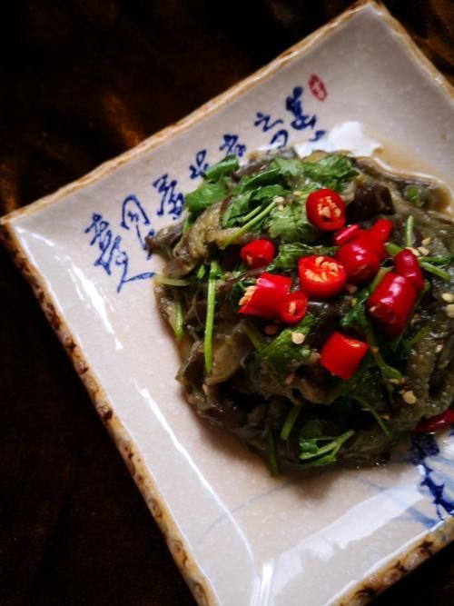 紫紅色|這菜是“天然解毒王”,隔天上吃1次,相當(dāng)于給肝臟“洗個(gè)澡”