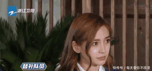 b《奔跑吧》全员痛哭流泪,baby成为局外人,节目组集体向跑男团道歉