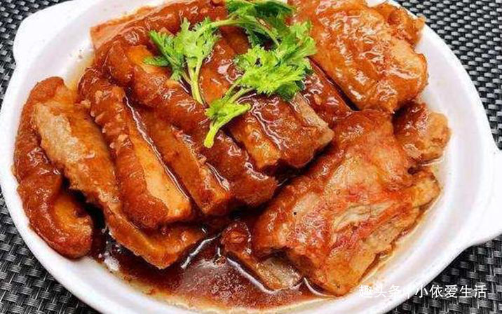 百吃不腻的几道下饭菜，每次连汤汁都不剩，不经意间就爱上了