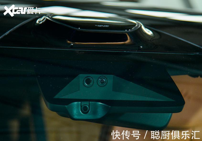仪表盘|未来的智能终端是否会像智己L7一样?