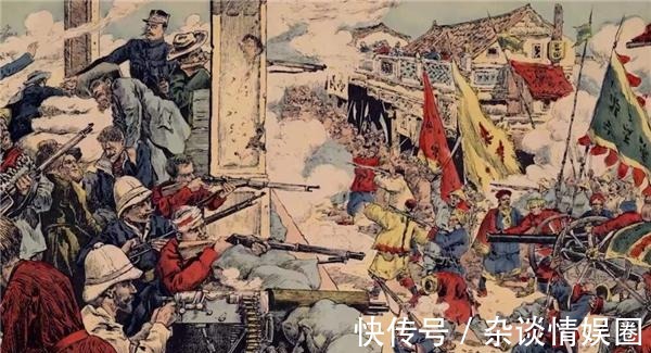 战火|《推背图》预测辛丑牛年,战火将起于墙外,这究竟能不能相信?