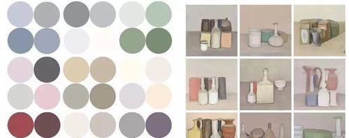  时髦|比黑白灰惊艳、比大地色时髦，最美的“疗愈色”穿搭，一眼就喜欢