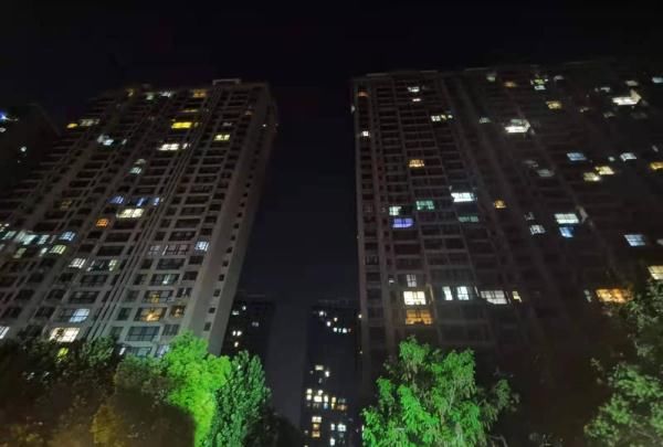连云港|34人奋战34小时，连云港电力驰援郑州安和文苑小区