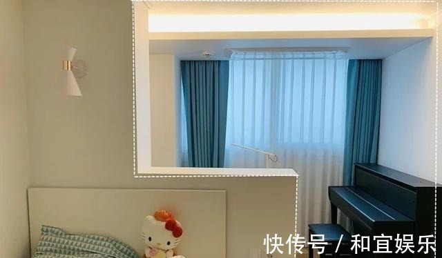 储物空间|韩国太太坚持去客厅化的3个明智决定,越来越多人学,实用人性化