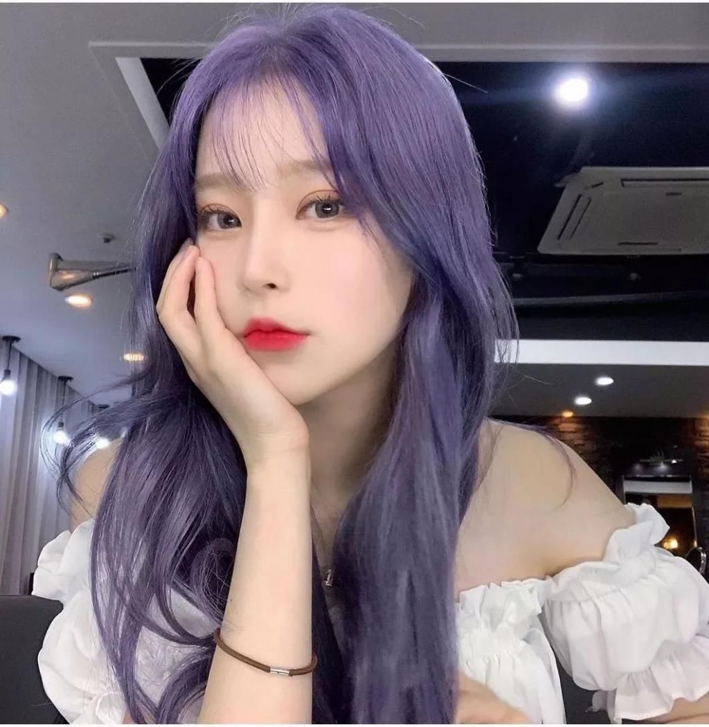 女生|2021最适合立春的气质长发造型！爱美的女生记得收藏哦！