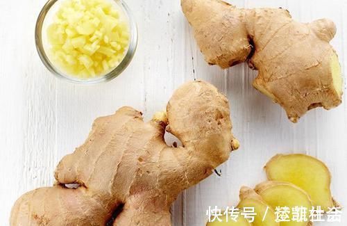 脱发|俗话说“晚上吃姜胜似砒霜”?关于生姜“谣言”,你被骗多少年?