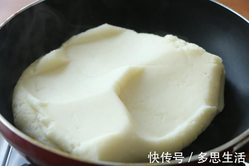 健脾养胃的山药糕，制作简单无添加，老人和孩子吃再适合不过了！