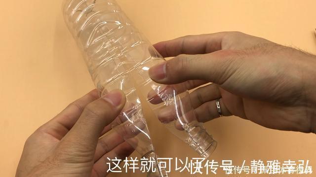 全家|把毛巾塞进塑料瓶里,全家人都要抢着用,要是早知道就好了