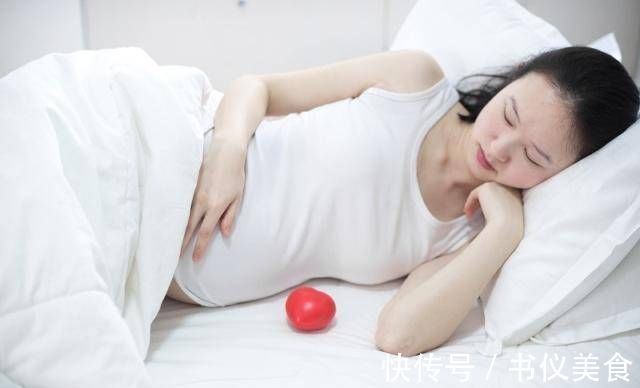 胎儿|孕期,胎儿可能喜欢在这几个时间睡觉,对发育有好处,孕妈别打扰