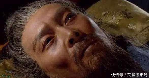 借命|魏延突然闯入,导致孔明灯熄灭,姜维想杀他,为何诸葛亮不允许?