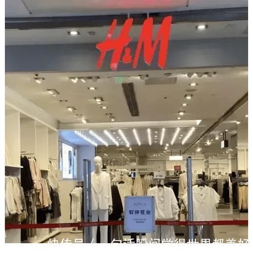 ceo|耐克服软!CEO受访称耐克是为中国而生,网友:先道歉再说吧