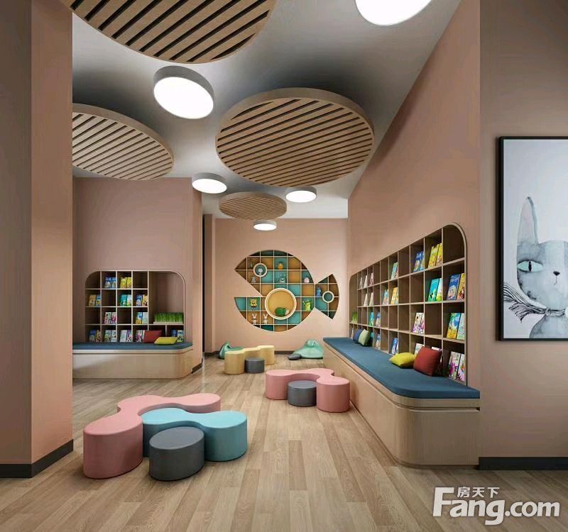 楼盘|湘潭湘潭县热门楼盘项目现场传来一批新照片，请查收