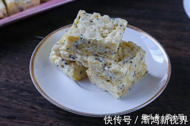 年味十足的5种年货,过年的时候多做一点,拿来招待客人有面子