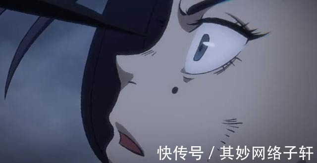 伍六七|刺客伍六七:梅花十三救场,对阵前飞鸟门掌门,大意失左眼