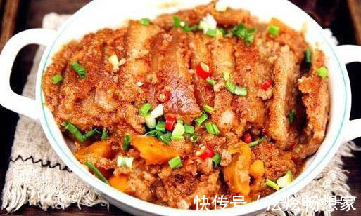 春节|春节过后给家人做几道香味四溢的家常菜，简单易做，越吃越过瘾