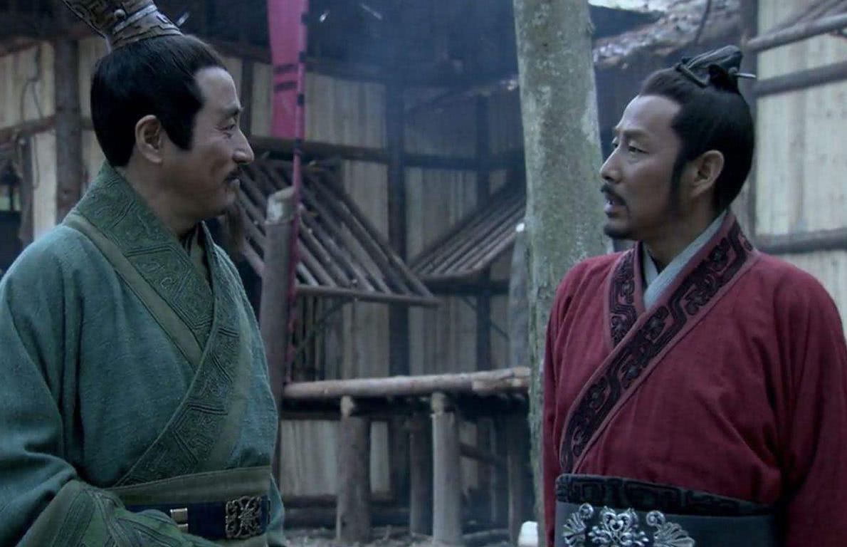 在世|历史上,刘邦当上皇帝后,是怎样对待自己还在世的老父亲刘太公的?