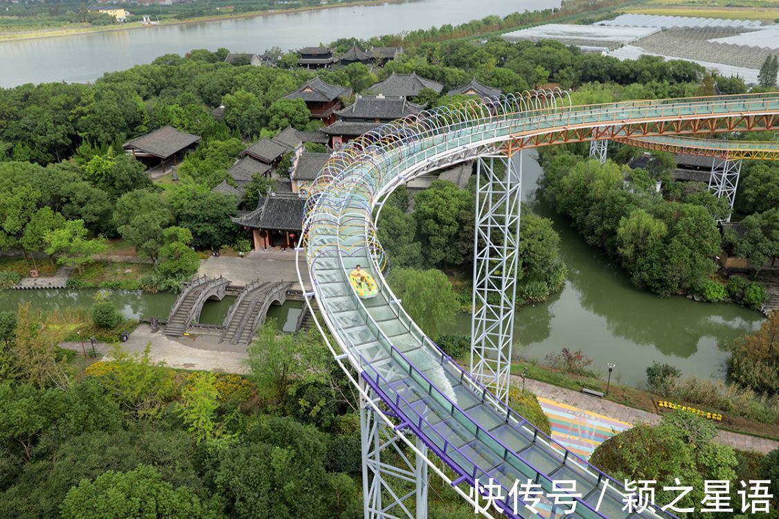 梁祝|宁波唯一的蹦极之地，从北仑凤凰山，到梁祝凤凰塔，你去过吗