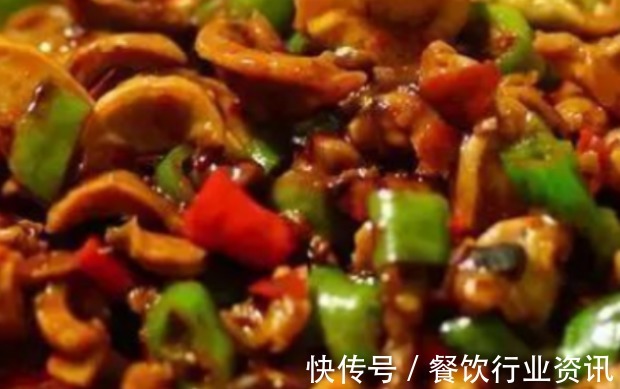 鸡块|辣炒鸡胗、蛋炒苦瓜、鸡块炖芋头、茄汁烧黄豆
