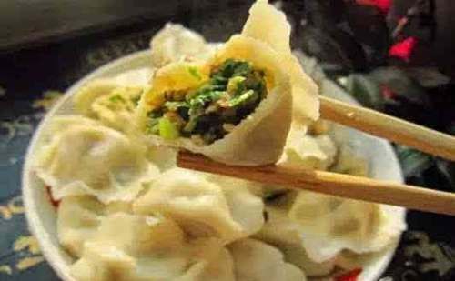 饺子馅料加一勺此物，好吃10倍，可惜知道的人却太少