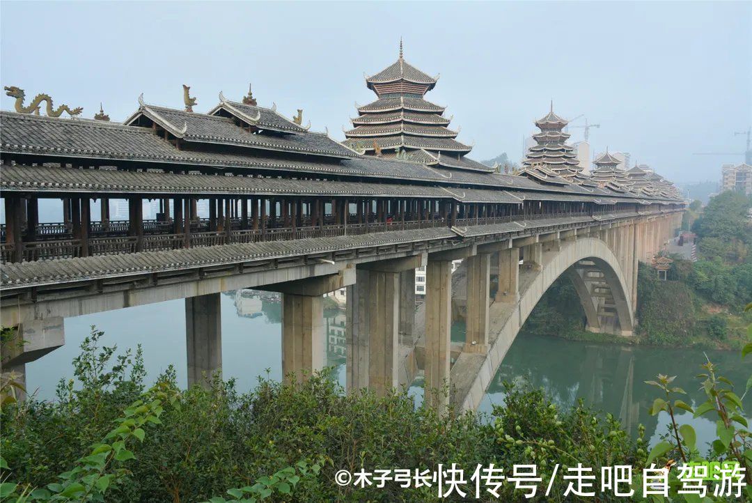 惬意|适合小住几天的醉美慢城，走进风景里，过最惬意的慢生活