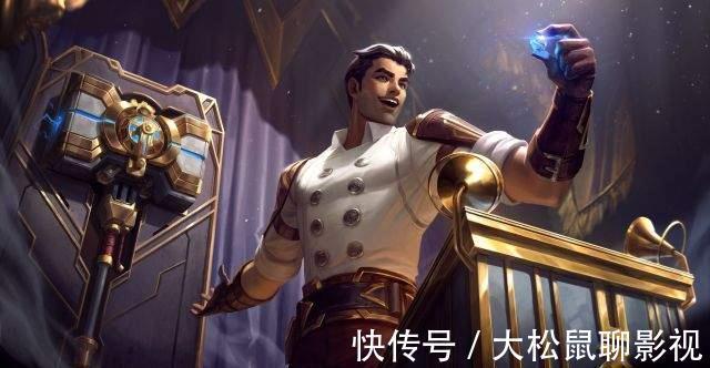 魔法伤害|LOL测试服更新：双城之战皮肤登场，全新神话装备来袭