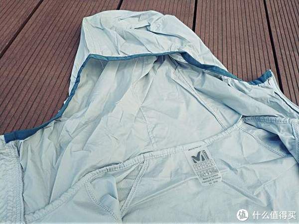 人机学|轻量舒适的呵护：觅乐皮肤衣体验