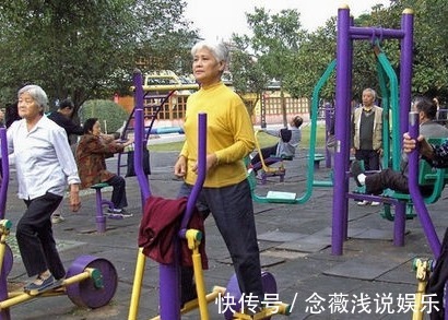 特点|寿命较长的人,50岁后会有3个特点,占2个以上,有长寿的体质