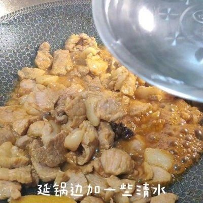 烹饪|（冬日）美味烹饪指南—暖胃全家福炖菜