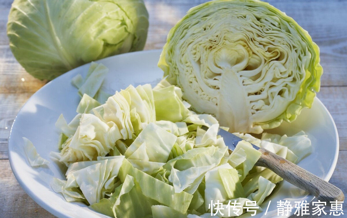 蔬菜|甲状腺有结节的人须警惕：6种蔬菜再喜欢也要少吃，以免结节增大