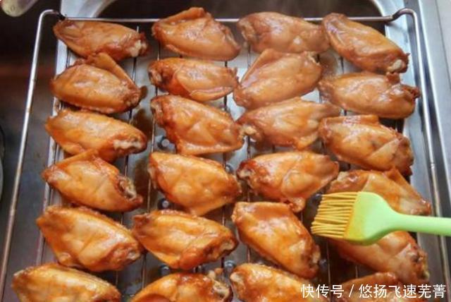 零部件|养殖场老板说漏嘴,“吃不完”的鸡爪和鸡翅,其实都是这样来的!