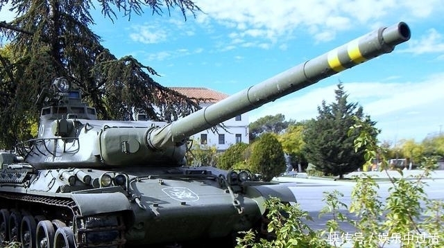 坦克的研发|二战后法国坦克艰难的研发之路,宁可被嘲笑,也不放弃法式浪漫