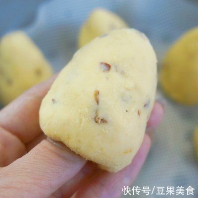 好吃到舔盘的#福气年夜菜#窝头，吃一次就上瘾