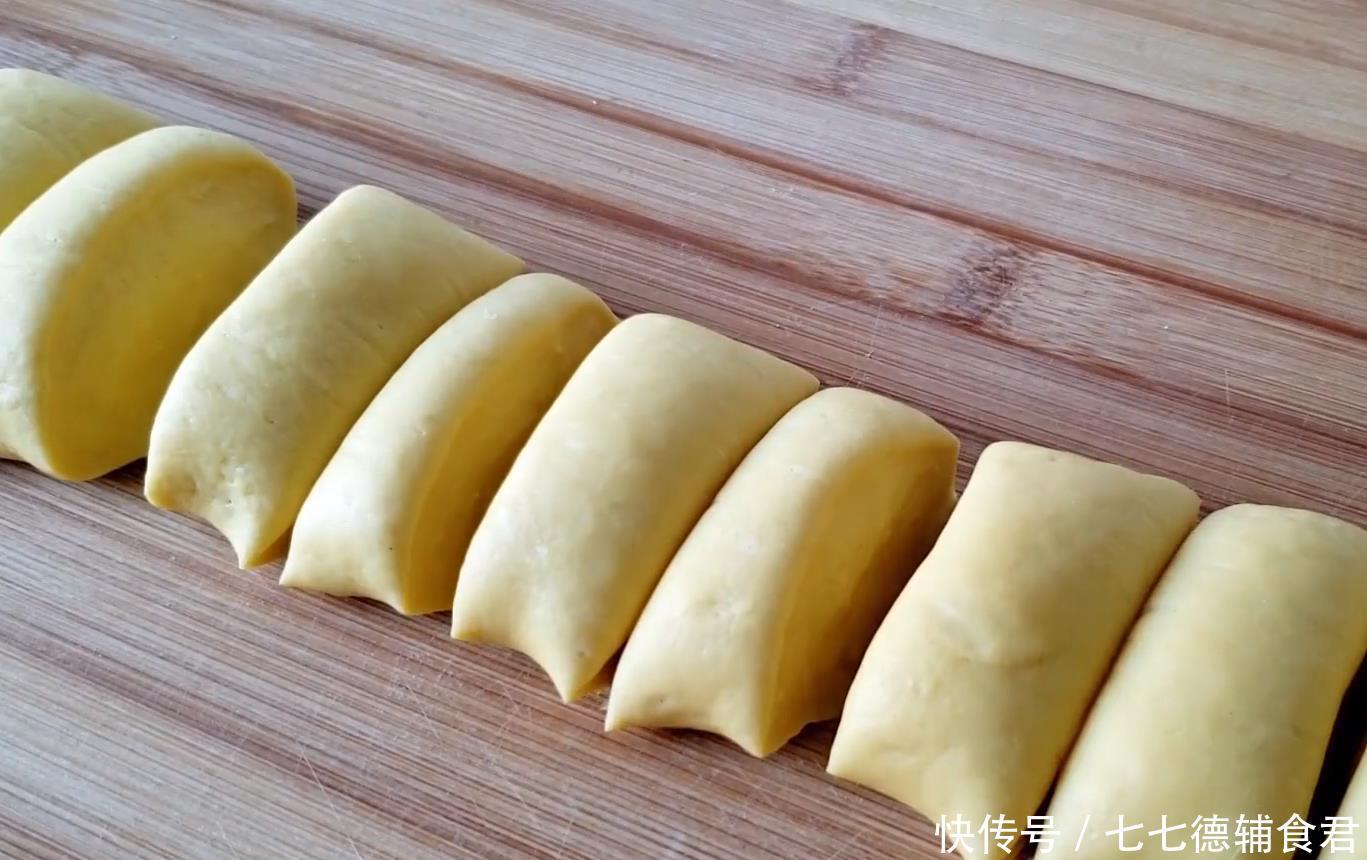 橘子|橘子里加一个鸡蛋,没想到这么好吃,香甜美味,挑食的孩子也爱吃