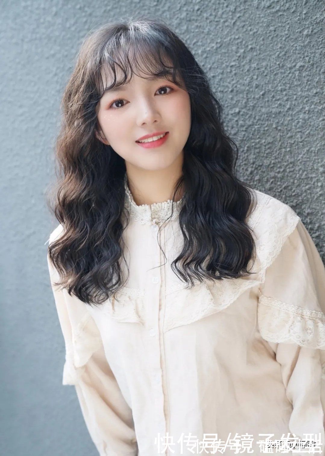 春节|春节发型别乱烫,15款洋气发型任你选,无论长短都很心动