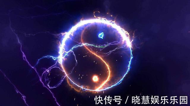 非黑即白$易经:只要你坚定方向,平常心做事,好的机会自己会来