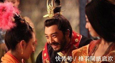 帝王|为什么我国古代的皇帝都不长寿,知道真相的我眼泪掉下来