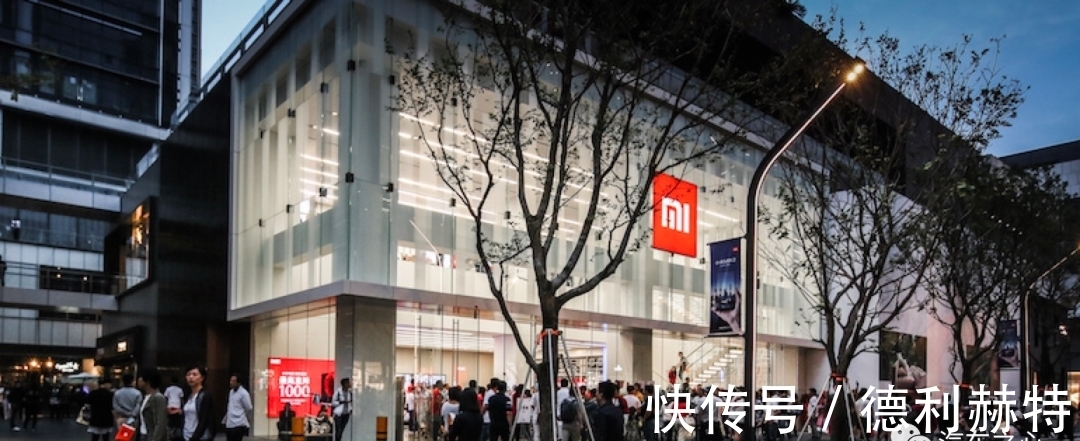 李肖爽|深扒小米投资布局:汽车产业链已初步形成