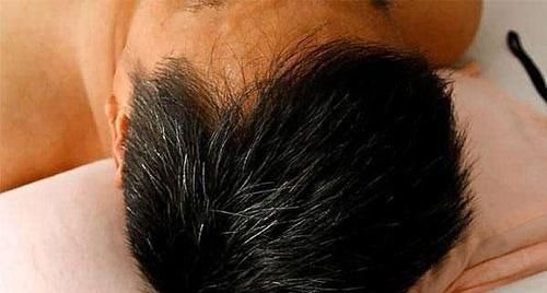 染发|长白头发的人,比正常人的患癌风险低,是真的吗医生告诉你答案