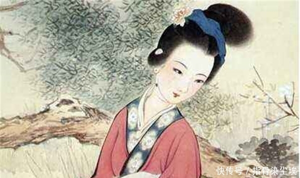 吃仙人掌|看看古人奇特的减肥方法，有人用冷水擦身，有人吃仙人掌