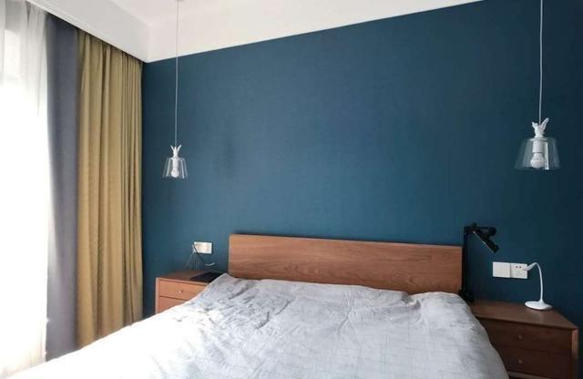 罗马杆|越来越多人挂窗帘不用罗马杆了,现在流行装这种,简洁美观又实用