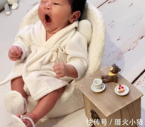 高龄|40岁生二胎,朋友都以为我会后悔,结果打脸了