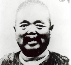 打飞|中国真正的武林高手:被慈禧封为大内飞鹰 53岁时一拳打飞霍元甲