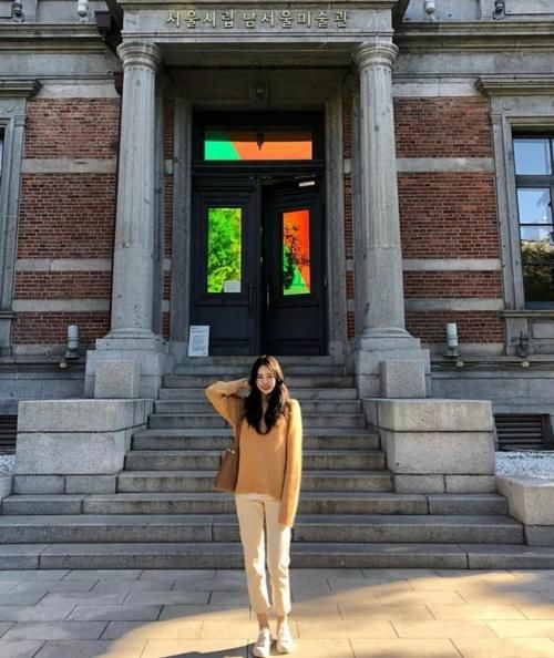  最火|毛衣搭配：毛衣+阔腿裤=秋冬最火CP，慵懒又洋气，谁穿谁好看！