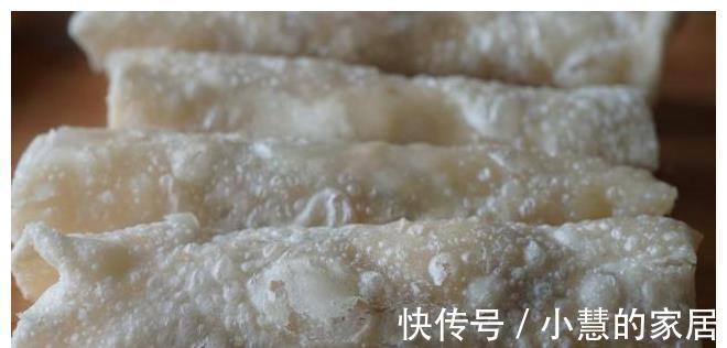 大泡泡|面粉最好吃的做法，掌握这个秘诀，个个鼓大泡，比油条好吃几十倍