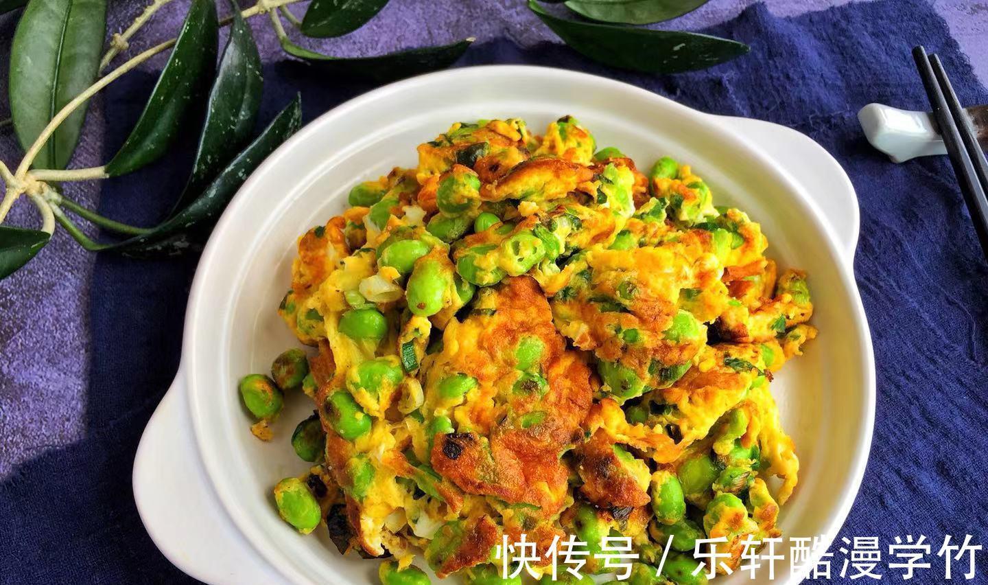 营养|它是蔬菜中的纤维冠军,比过芹菜菠菜,营养瘦身,知道的人太少