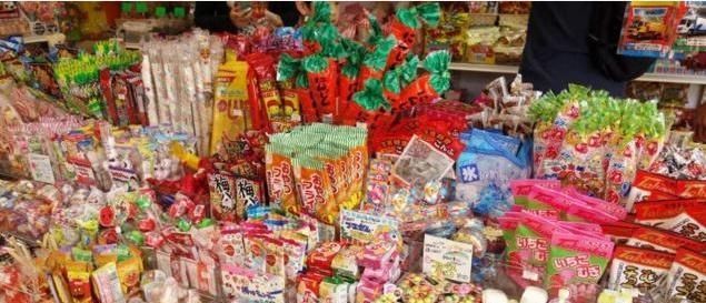 对身体|这4种零食被儿科医生列为“黑名单”,孩子再馋,一口也不能吃