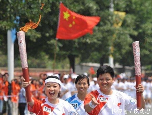 继08年北京奥运会后,2032年奥运会,中国