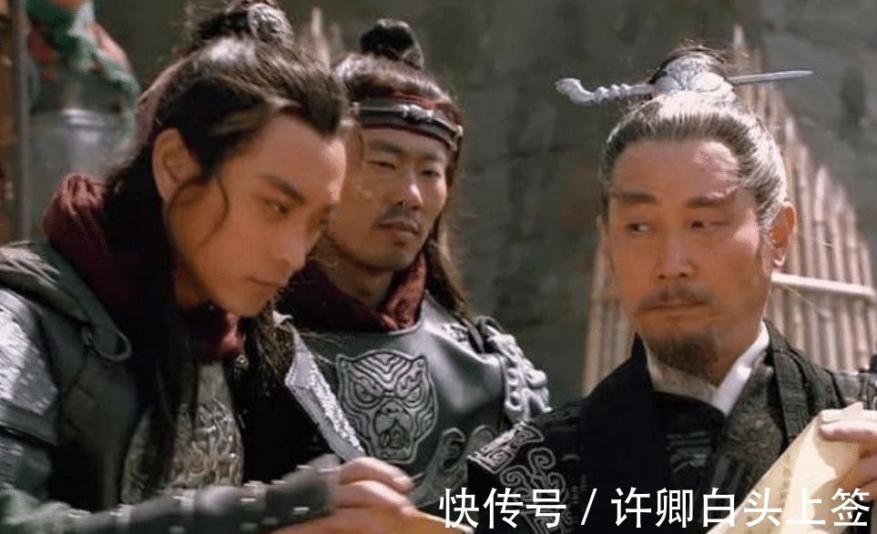 王伦!林冲为何不娶扈三娘?原因有两个,一个很现实,另一个却很扎心