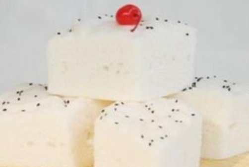 糯米粉学会用此法制作，筷子搅一搅，松软香甜，胜出蛋糕一筹